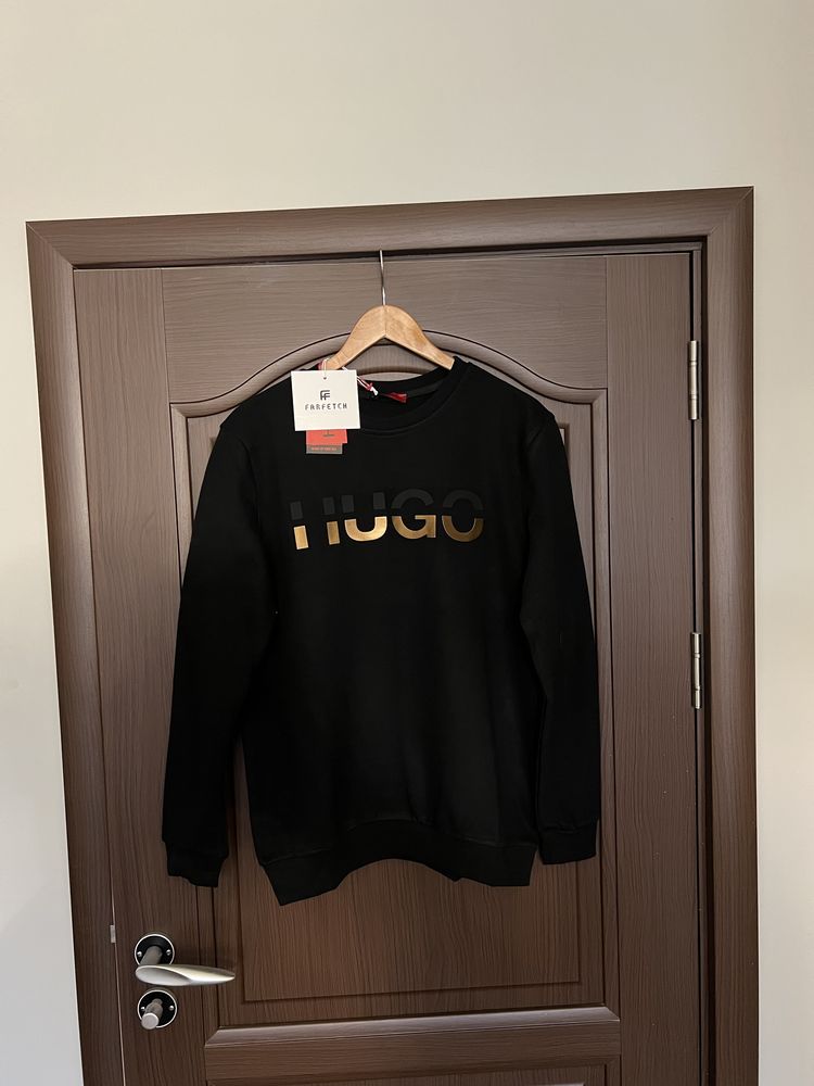 Екип Hugo Boss