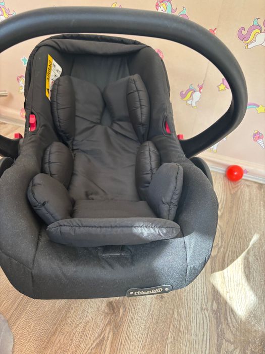 Кош за новородено