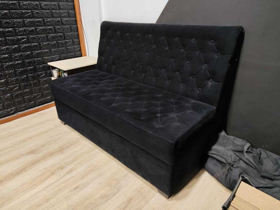 Мини офисный диван 140x80cm / Kichik ofis divani