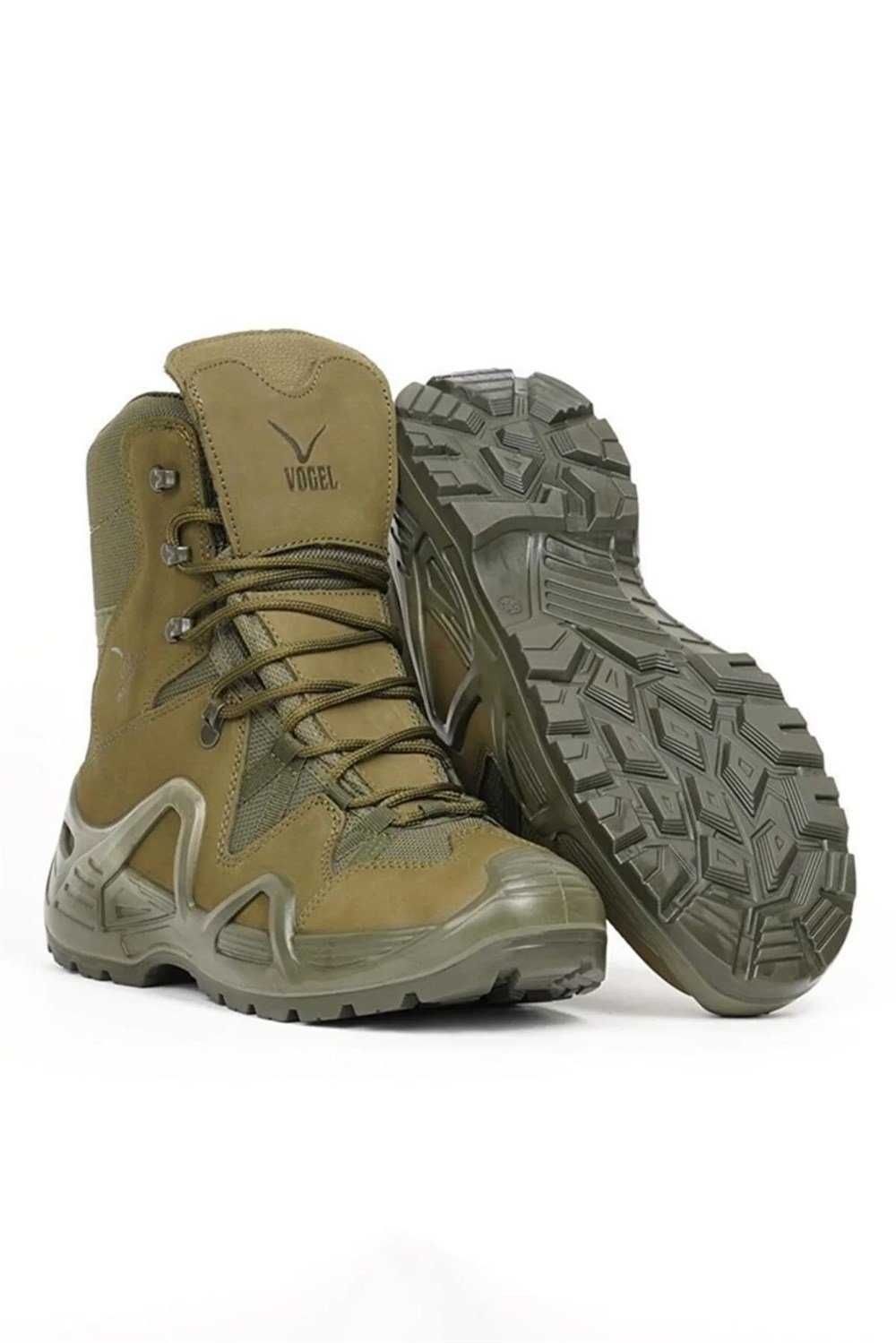 Тактически кубинки Vogel M1490 waterproof
