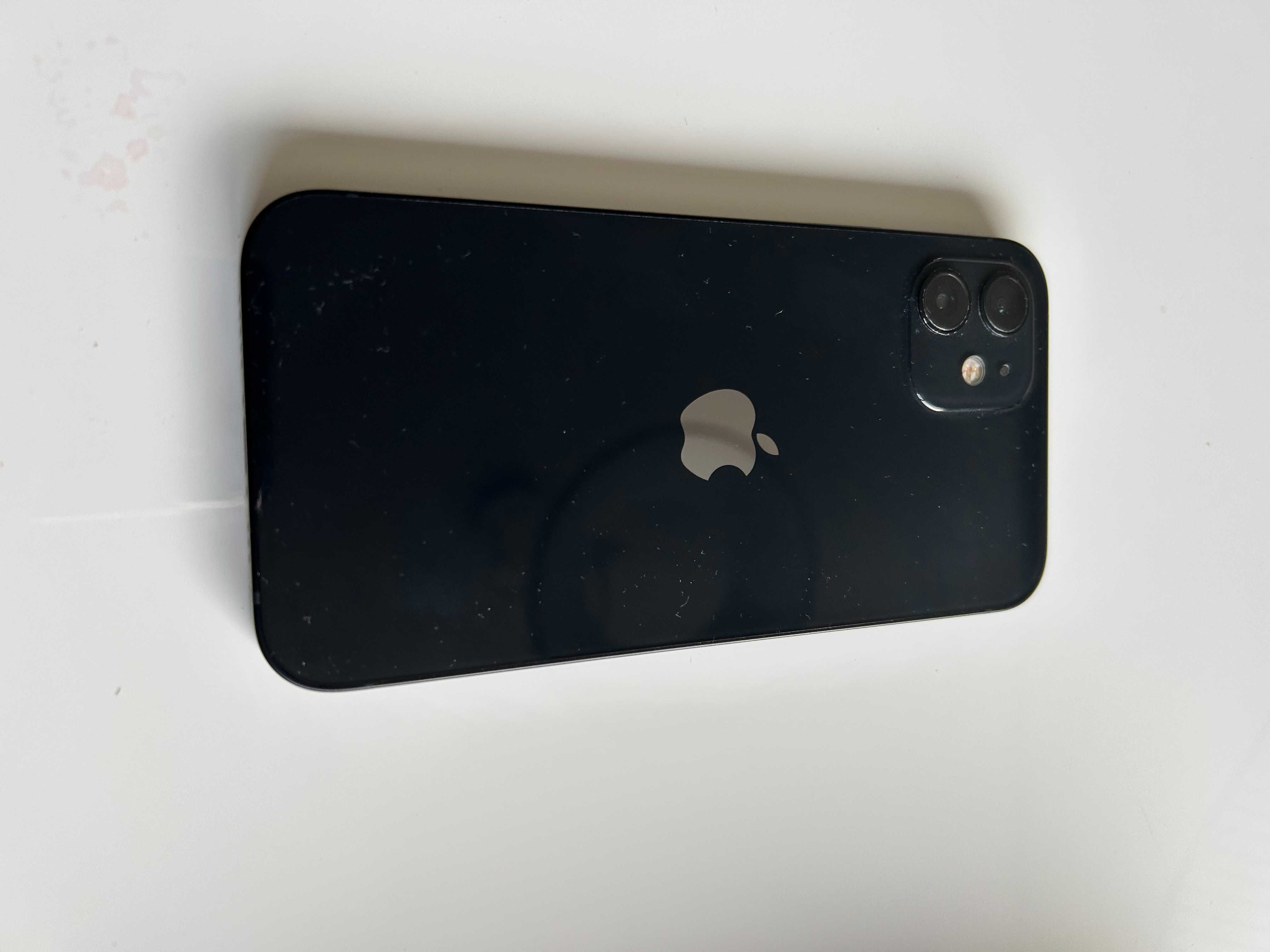 iPhone 12 Black 64GB