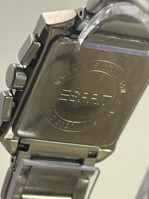 Esprit Chronograph
