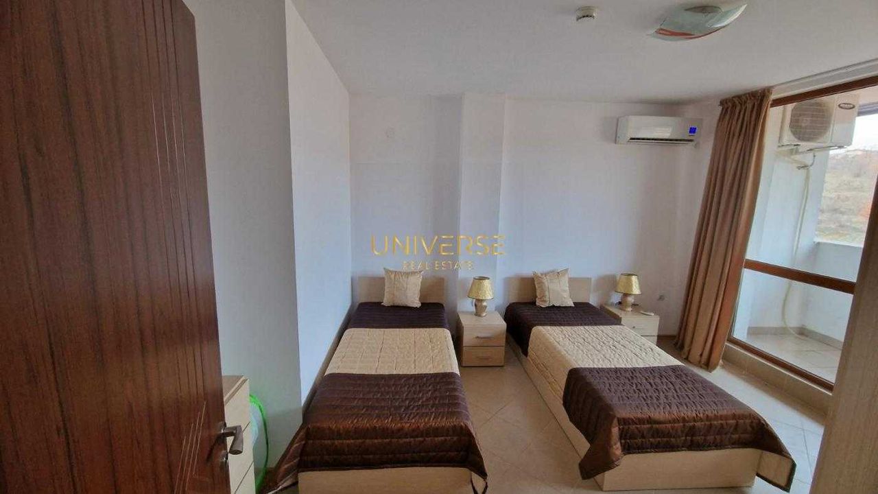 Продава се Тристаен апартамент в к.к. Слънчев бряг - 91 кв.м за 797 €/кв.м - Снимка #8