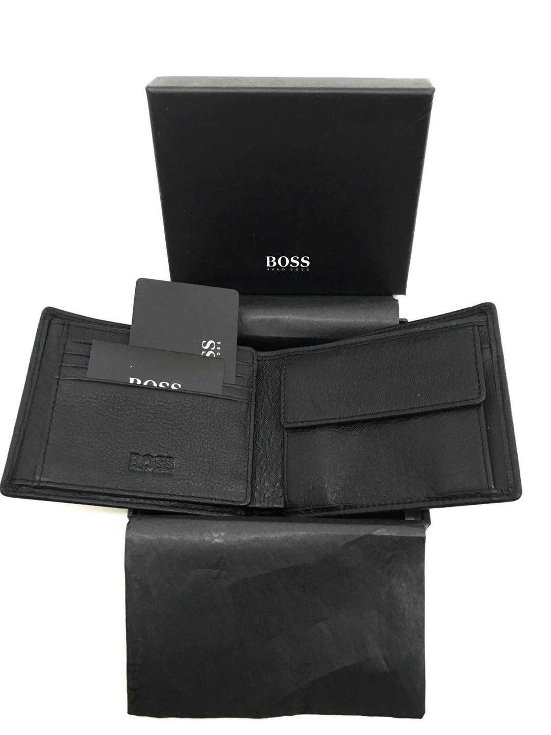 Промо мъжки подаръчен комплект Hugo Boss 040/001 !