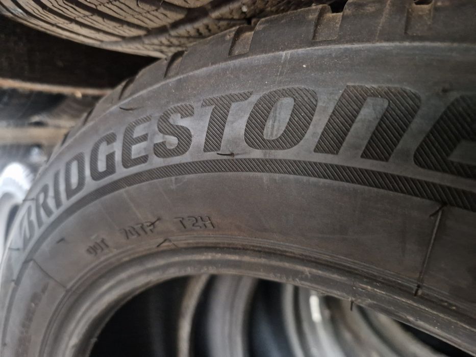 205 60 r17 pirelli brigstone m+s