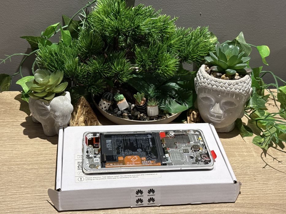 Display Huawei P40 pro ‼️NOU‼️Original‼️