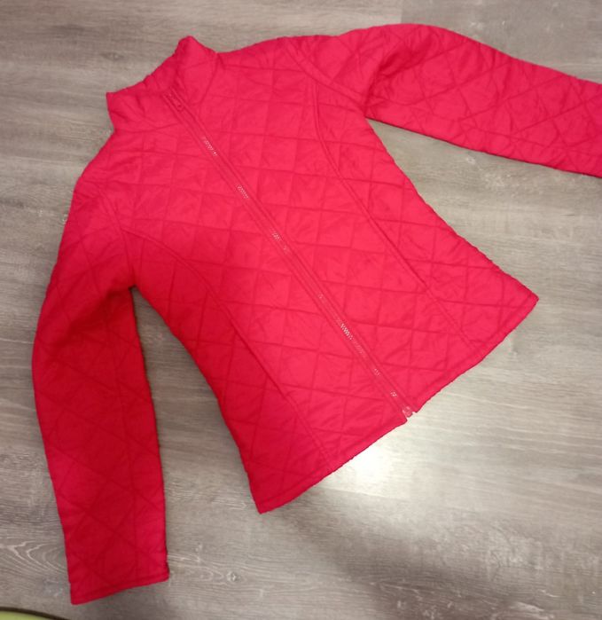 Lot dama marimea m pantaloni bluze geaca