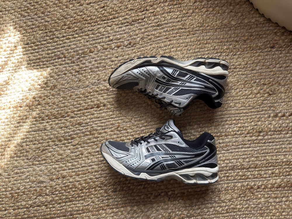 Asics gel kayano 14