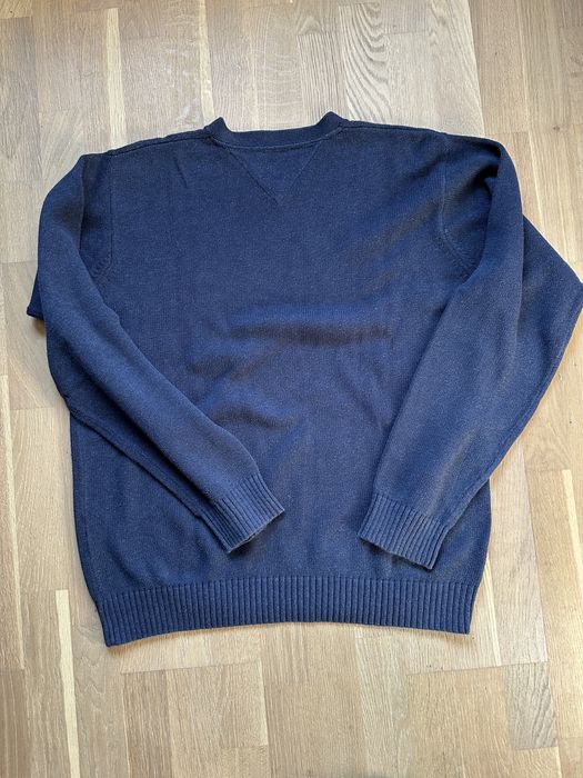 Pulover Tommy Hilfiger XL