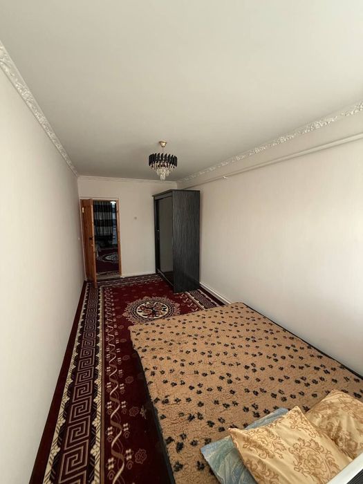 2 xonali kv ijaraga beriladi