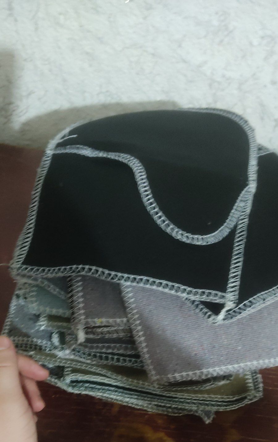 Perchatka(qo'lqop)