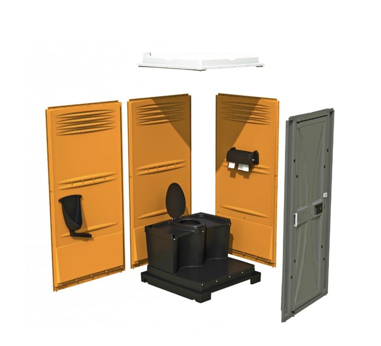 Toalete ecologice- wc ecologic