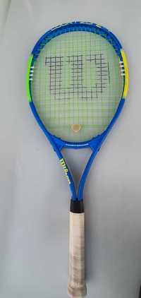 Racheta tenis Wilson Courtzone Lite