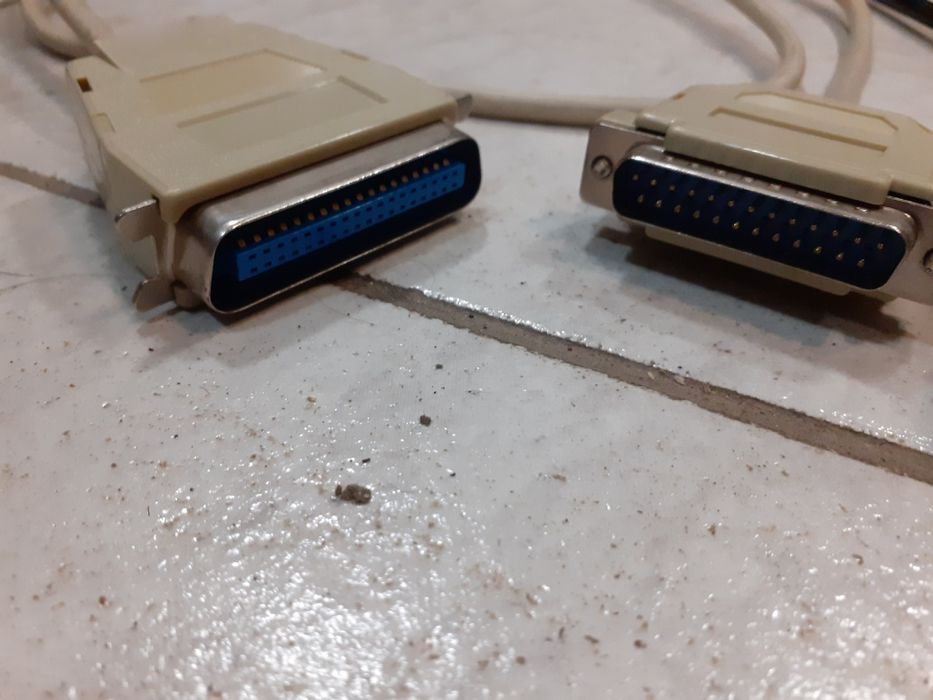 Мишка,клавиатура и кабели,преходници за компютър