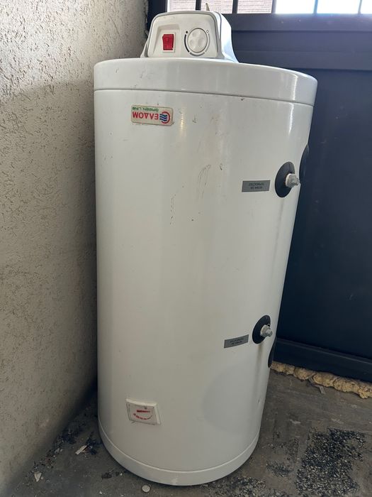 Бойлер Елдом - 100 л / 3kW