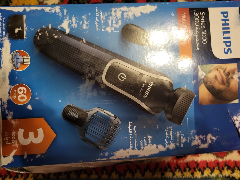 Продам две машинки для стрижки.