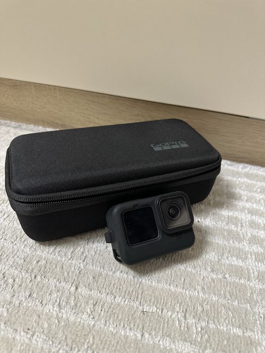 Продам GoPro 10 в идеальном состоянии