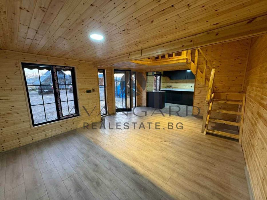 Продава се Къща в Пловдив, Коматево - 70 кв.м за 565 €/кв.м - Снимка #7