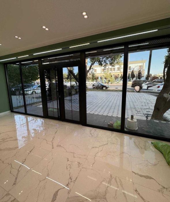 Аренда ПодОфис Ориентир Аирапорт 100м2