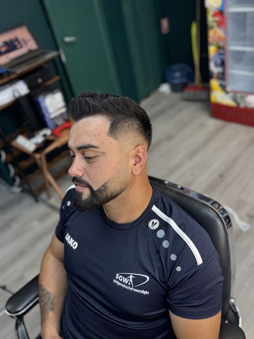 Hairstylist / Frizerul Tau Personal. Nr in descriere!