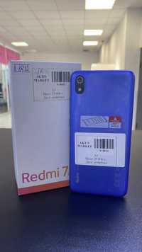 Redmi 7.