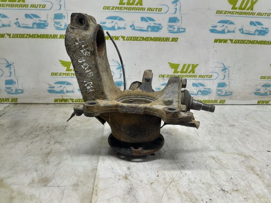 Fuzeta stanga fata 2.2 hdi Citroen Jumper 2 [2006 - 2011]