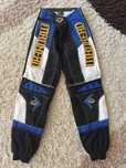 Ghete moto cross
