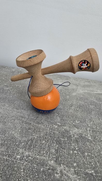 Kendama Europe Flow Pro