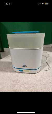 Sterilizator philips