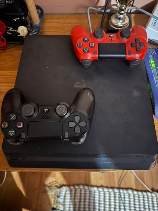 Ps4 sim in stare buna