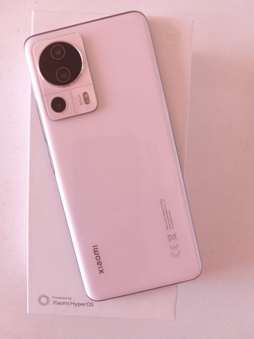 Xiaomi 13 lite 256GB DS PINK