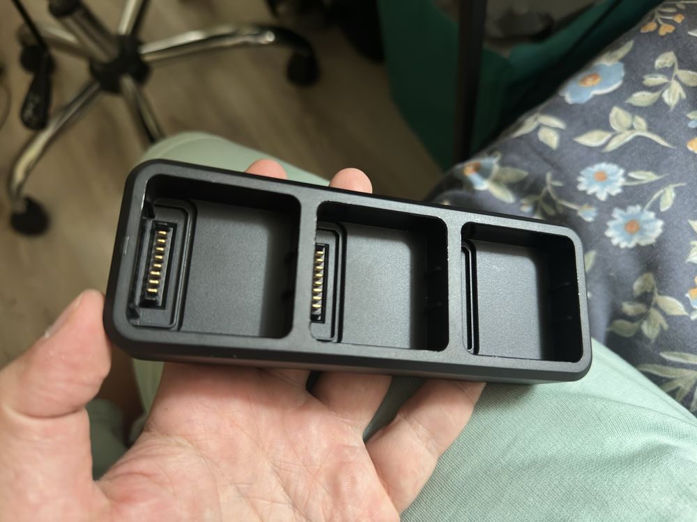 100W DJI Mavic 3 Series Battery Charging Hub (100W) хъб мавик 3