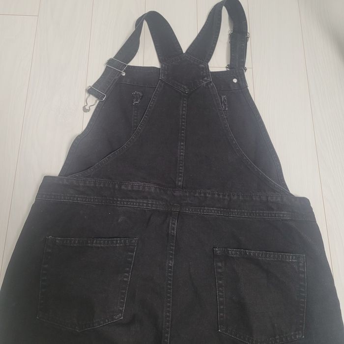 Salopeta blugi Assos