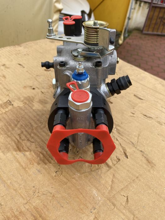 Pompa injectie Delphi - noua - 4 cilindrii