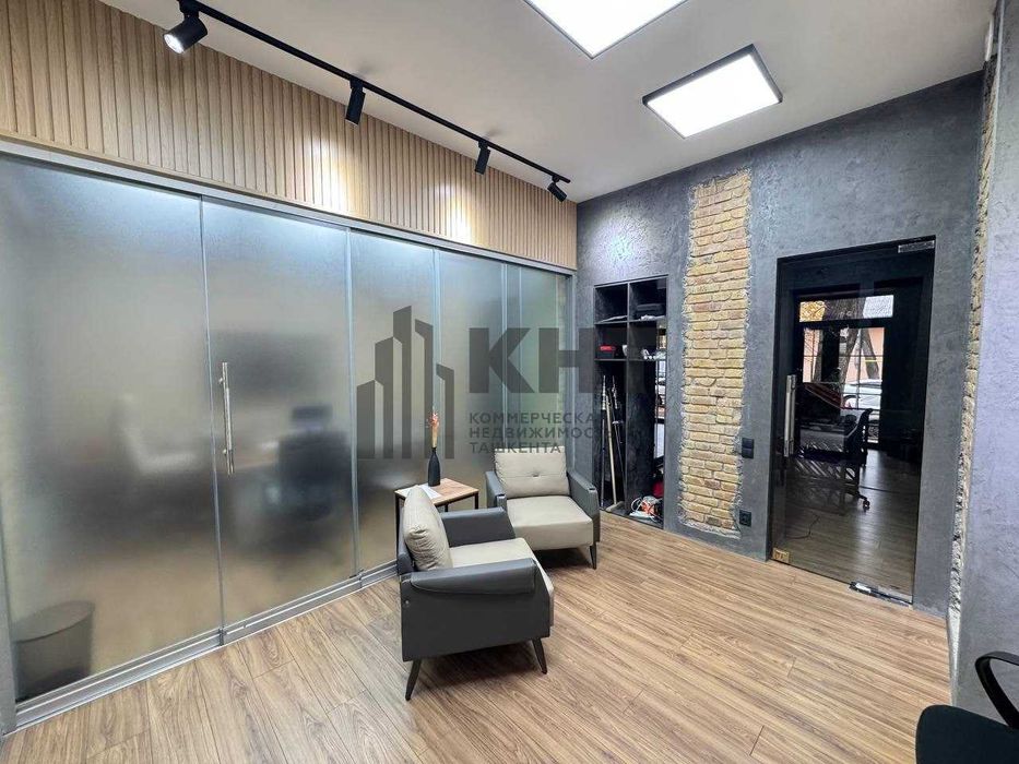 Аренда помещения 75м2, 2 линия центр города, Юнусабадский р-н