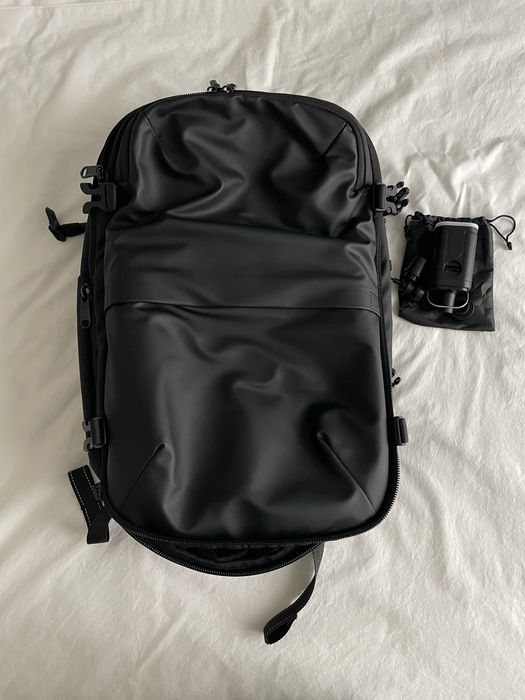 Rucsac calatorie Air Travel Bag®-2nd Gen