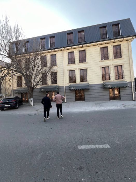 Продаётся 2х комнатная квартира