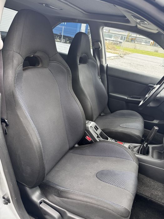 Subaru Impreza Wrx 2.0 2004 265cp Sti spec.