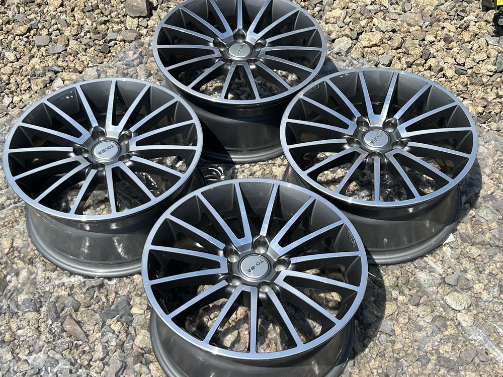 Нови лети джанти 5 110 R17