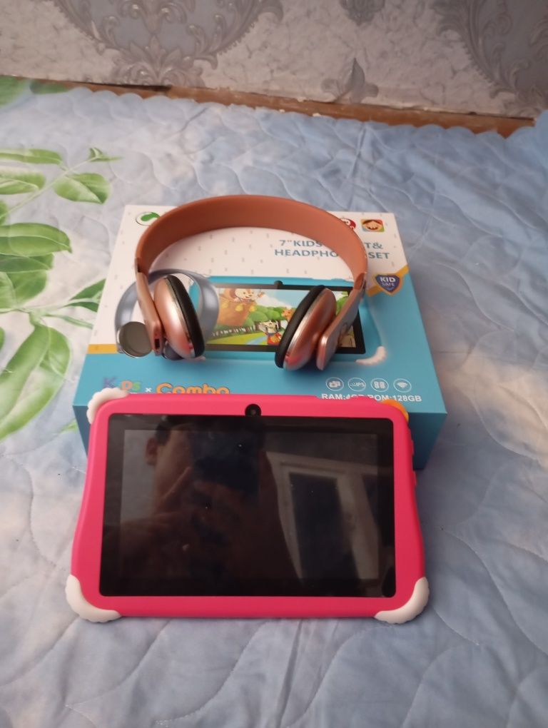 KIDSx Combo Talblet