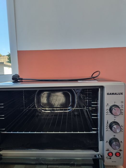 фурна - ,, GAMALUX "
