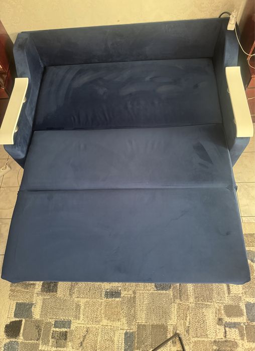 Canapea extensibilă