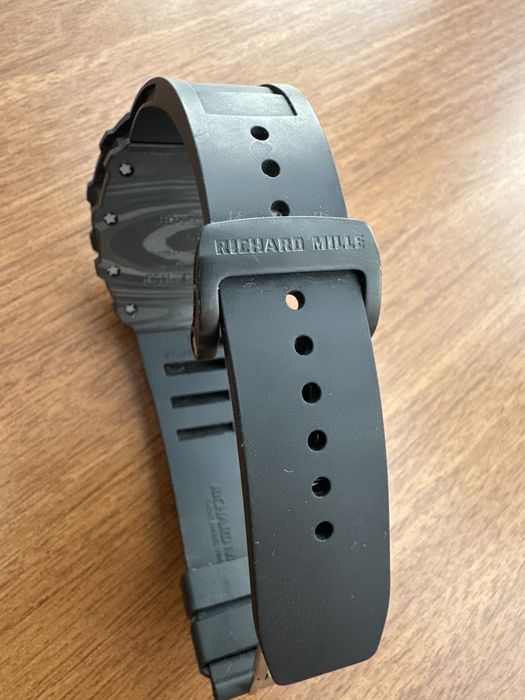 Richard Mille RM35-01 RAFA