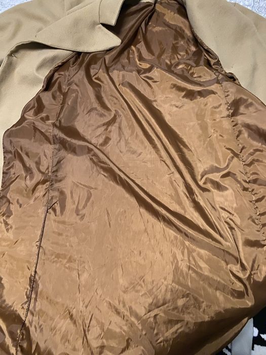 Дамско палто С размер