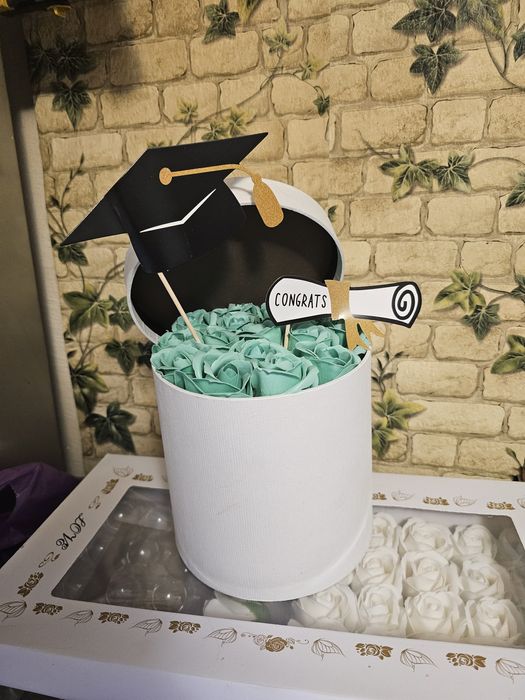 Aranjamente pentru apsolvire