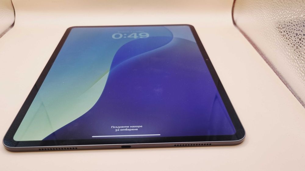 Apple iPad Pro 13 M4 (2024) 1TB