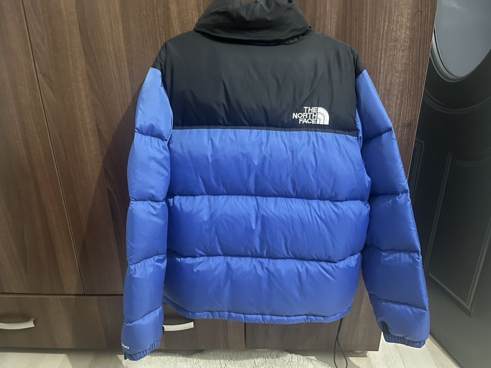 Vand geaca the north face