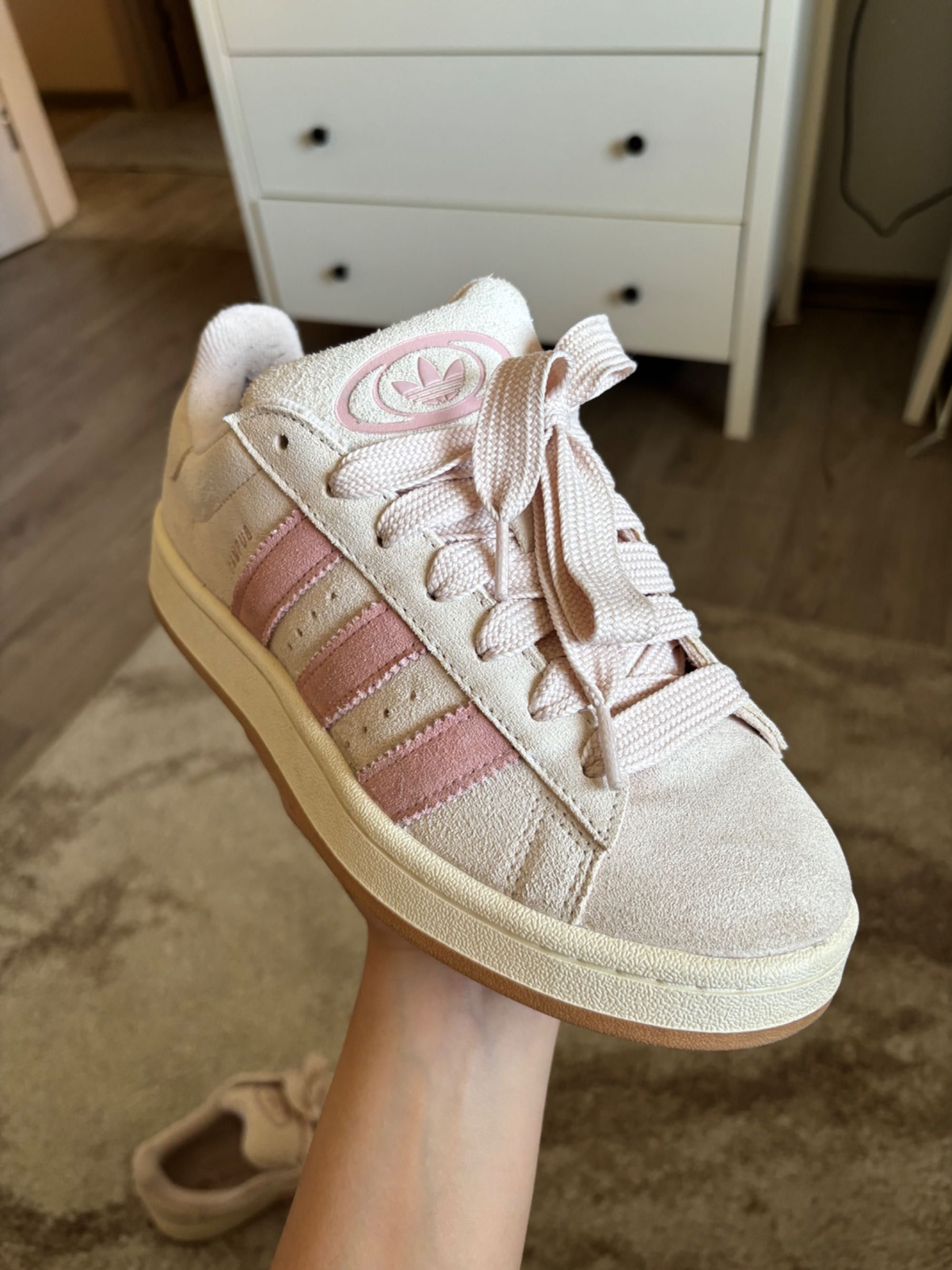 Adidas Campus 00’s