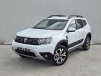 Dacia Duster 2021/09 1.5 dci 116cp 4x4 Import recent