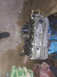 Продам 1jz-ge vvti 2.5 с акпп